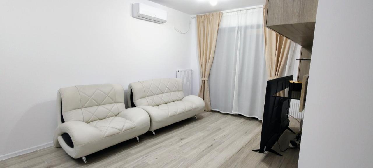 Apartament Ghencea Residence 158 Floor 7 Bükreş Dış mekan fotoğraf