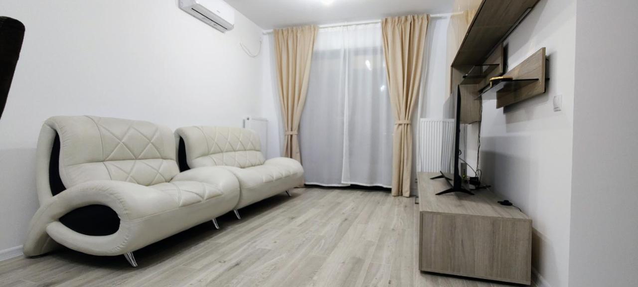 Apartament Ghencea Residence 158 Floor 7 Bükreş Dış mekan fotoğraf
