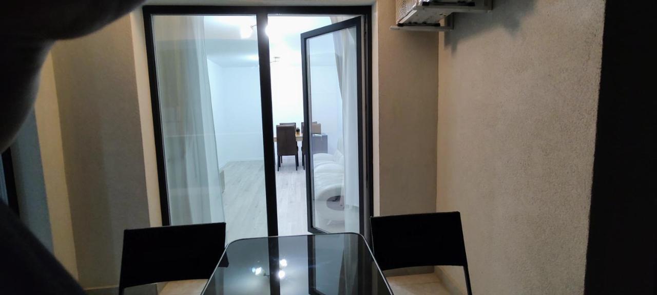 Apartament Ghencea Residence 158 Floor 7 Bükreş Dış mekan fotoğraf