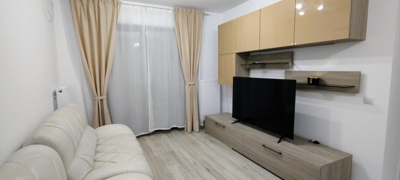 Apartament Ghencea Residence 158 Floor 7 Bükreş Dış mekan fotoğraf